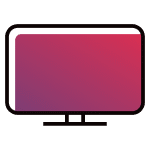 Televisie