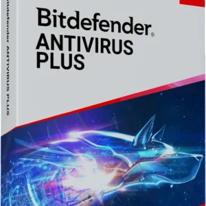 Bitdefender Plus